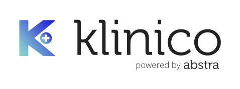 klinico-logo-powered-by