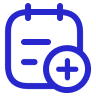 Medical Billing Icon